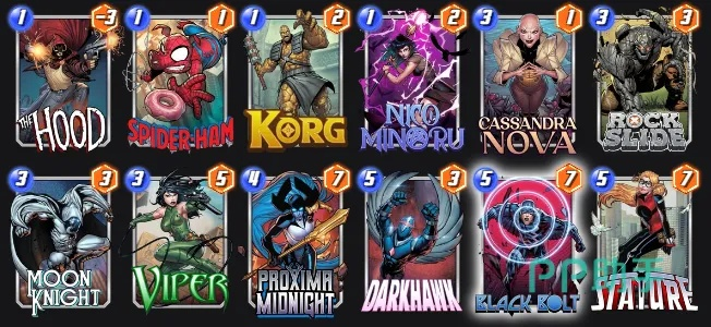 黑暗游戏盘点：揭秘最受欢迎的十大暗黑佳作