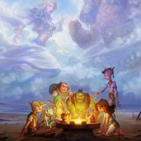 《独家盘点：卡牌构建式Rogue游戏，探索最佳游戏体验》