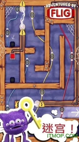 《揭秘！十大迷宫游戏排行，这些必玩之作你玩过吗？》