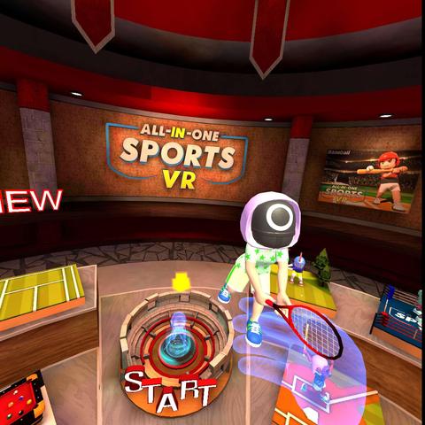 《独家盘点！十大热门网球游戏，下载必玩清单》