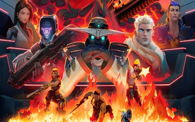 《电竞迷必看！盘点十大超耐玩竞技游戏》