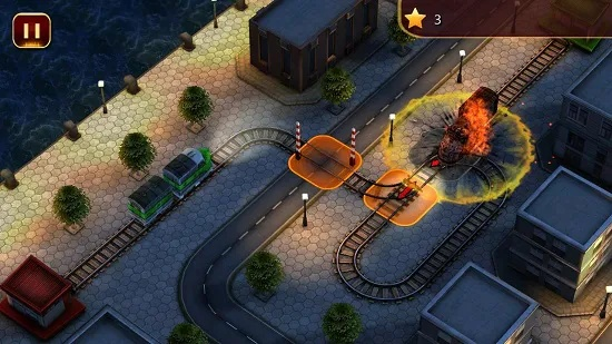 《热力全开!2023年度热门3D视觉游戏排行大揭秘》 《热力全开!2023年度热门3D视觉游戏排行大揭秘》