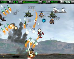 《2023必玩！盘点最新横向卷轴游戏精选》