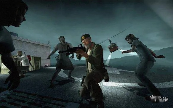 疫病爆发模拟游戏人气排行：盘点最受欢迎的病毒危机游戏！