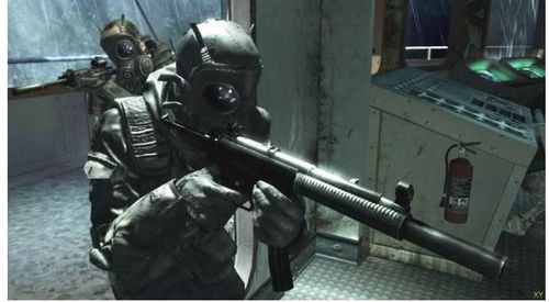 《射击游戏盘点:十大耐玩射击游戏推荐》 《射击游戏盘点:十大耐玩射击游戏推荐》