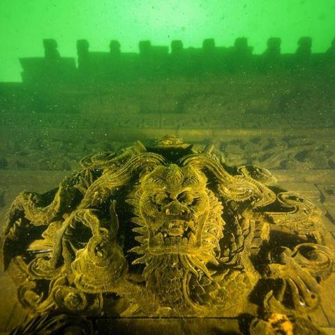 水底探险游戏盘点:揭秘十大热门水下世界佳作 水底探险游戏盘点:揭秘十大热门水下世界佳作