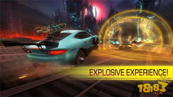 《越野狂飙！盘点十大越野游戏，每一款都是巅峰之作》