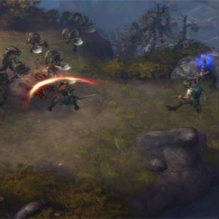 哥特游戏盘点：十大热门哥特风格游戏推荐