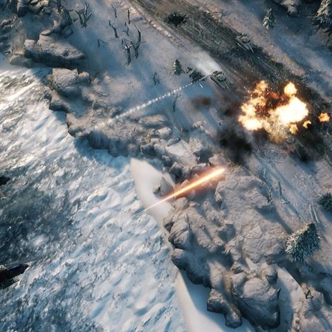 《十大热门飞机游戏盘点：玩家必玩精选》