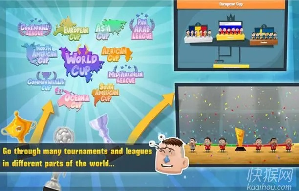 《热门软件培训游戏盘点：哪款最适合你？》