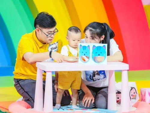 亲子游戏推荐:家长陪伴必玩十大经典游戏盘点 亲子游戏推荐:家长陪伴必玩十大经典游戏盘点