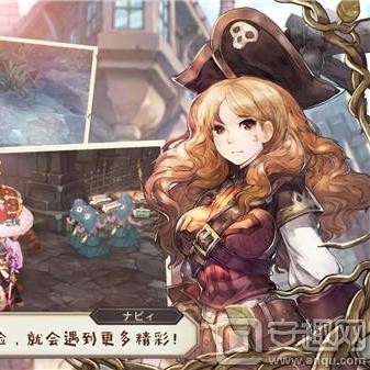 日系RPG热门排行:下载量爆表的经典游戏盘点 日系RPG热门排行:下载量爆表的经典游戏盘点