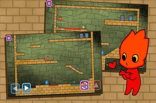 十大迷宫游戏盘点:揭秘最好玩的迷宫冒险之旅 十大迷宫游戏盘点:揭秘最好玩的迷宫冒险之旅