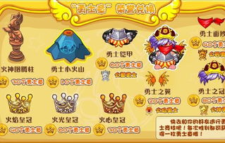 摩尔庄园手游彩色字体设置攻略:轻松掌握字体变换技巧 摩尔庄园手游彩色字体设置攻略:轻松掌握字体变换技巧