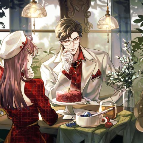 《光与夜之恋第一章攻略》高效通关秘籍! 《光与夜之恋第一章攻略》高效通关秘籍!