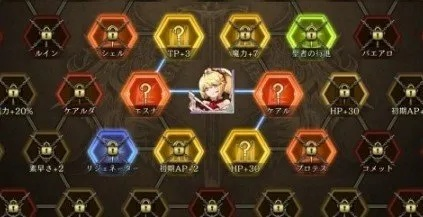 FFBE幻影战争冰队阵容搭配攻略：实战解析！