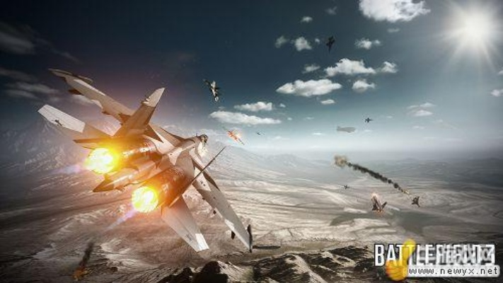 《十大经典飞行射击游戏盘点:不容错过的射击盛宴》 《十大经典飞行射击游戏盘点:不容错过的射击盛宴》