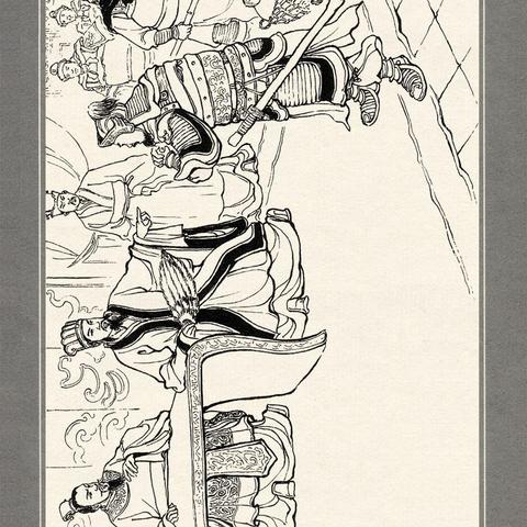 三国战纪41层通关秘籍：轻松突破，战力飙升！