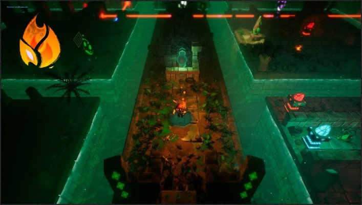 解谜游戏人气排行：盘点最受欢迎的解谜平台佳作