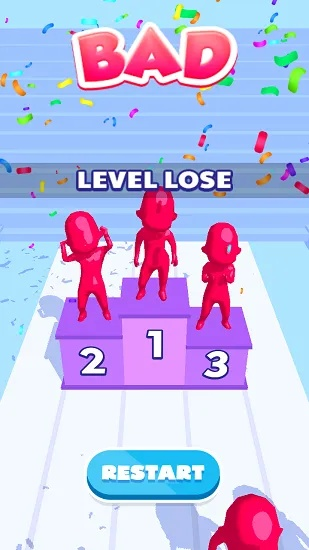 《热门马拉松游戏盘点:人气飙升的跑酷盛宴》 《热门马拉松游戏盘点:人气飙升的跑酷盛宴》