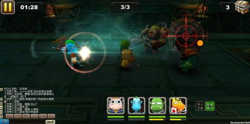 《热门拟真游戏盘点:下载量飙升的排行榜揭晓!》 《热门拟真游戏盘点:下载量飙升的排行榜揭晓!》