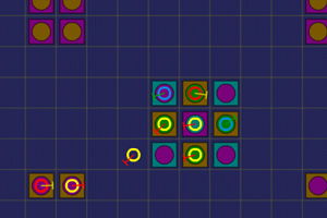 《网格动作游戏盘点:盘点最热门的网格导向游戏排行》 《网格动作游戏盘点:盘点最热门的网格导向游戏排行》