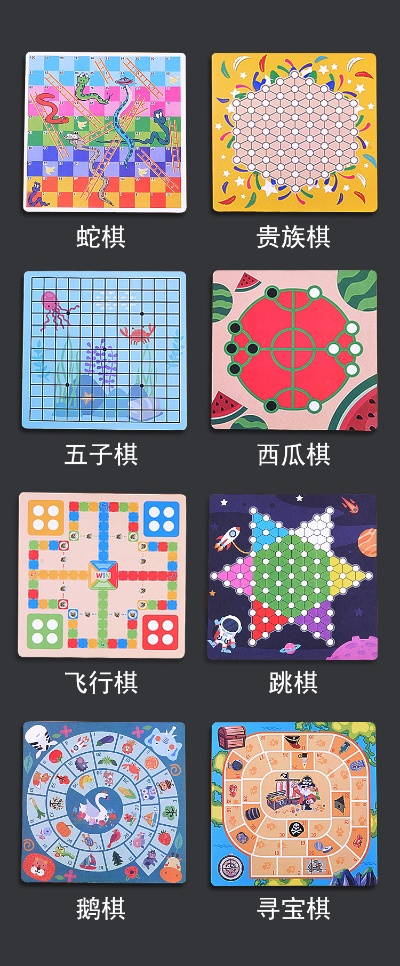 热门棋类游戏盘点：盘点最受欢迎的棋盘对决！