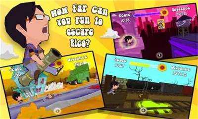 《热门魔性游戏盘点：下载狂潮，速来挑战！》