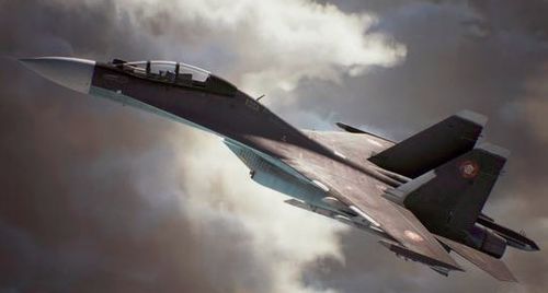 《热门飞机游戏盘点：盘点那些玩家狂热的飞行盛宴》