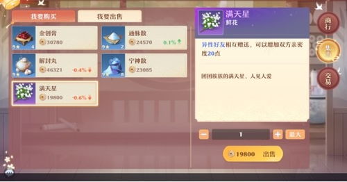 梦幻新诛仙装备品质全解析：品质排行揭秘