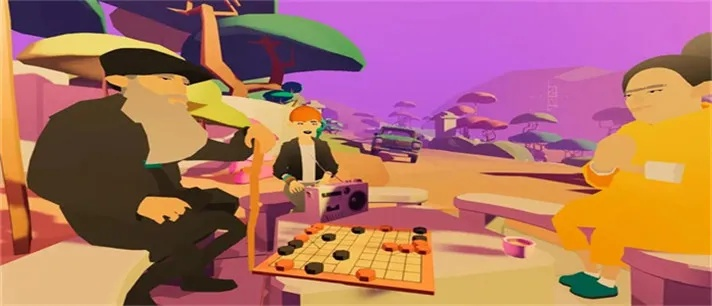 《沉浸式叙事巅峰!盘点当前最热记叙游戏》 《沉浸式叙事巅峰!盘点当前最热记叙游戏》