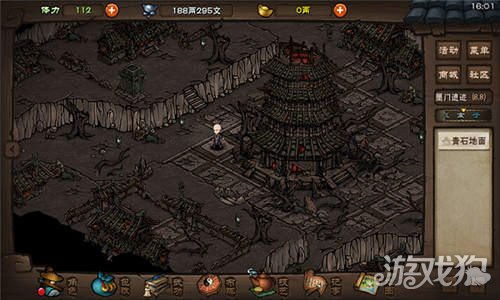 烟雨江湖：男女号与势力选择攻略，轻松入门必备！