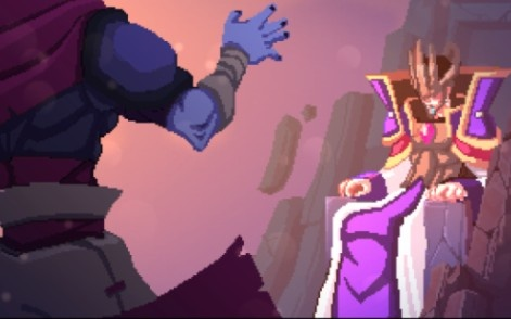 重生细胞附身国王秘术大揭秘! 重生细胞附身国王秘术大揭秘!