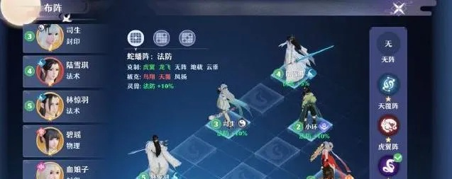 梦幻新诛仙孔雀姬高效打法攻略,轻松上分! 梦幻新诛仙孔雀姬高效打法攻略,轻松上分!