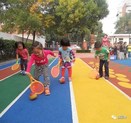 《童趣无限！盘点最适合小朋友的趣味游戏》