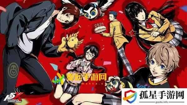 《夜幕魅影猫王攻略：女神异闻录独家秘籍》