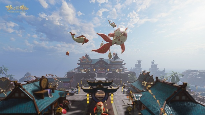 梦幻新诛仙星运祈福攻略:轻松提升运势秘籍 梦幻新诛仙星运祈福攻略:轻松提升运势秘籍