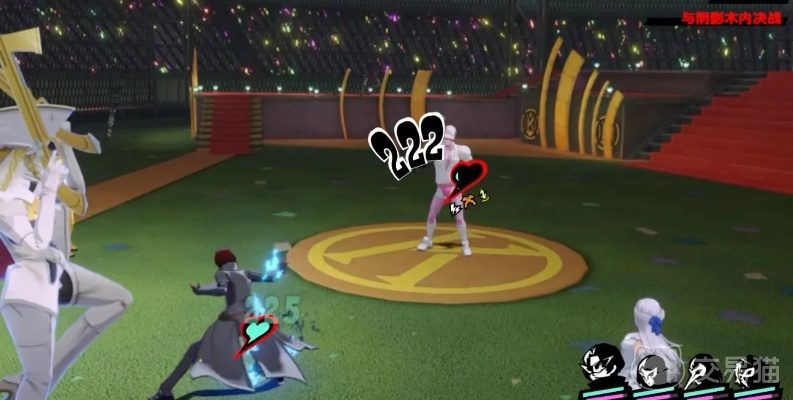 《夜幕魅影低配通关宫殿BOSS攻略，轻松战胜！》