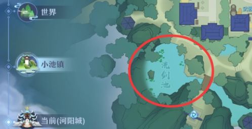 梦幻新诛仙奇遇触发攻略:揭秘高效送别奇遇触发方法 梦幻新诛仙奇遇触发攻略:揭秘高效送别奇遇触发方法