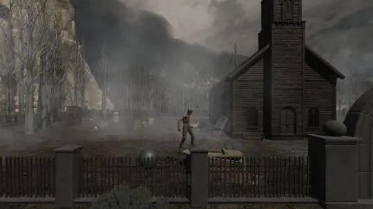 2024年哥德游戏人气排行：盘点最受欢迎的哥德游戏