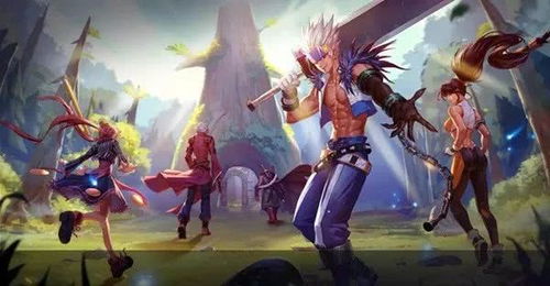 《热门养成游戏盘点：揭秘玩家最爱排行榜》