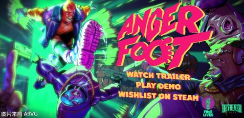 《2023年度跑酷游戏排行：最新热门跑酷游戏大盘点》