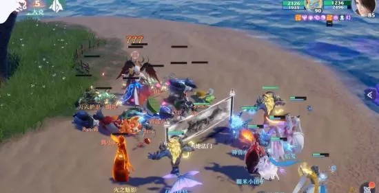 梦幻新诛仙鹤羽仙通关秘籍！轻松过关攻略大揭秘