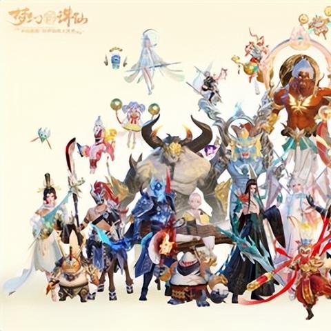 梦幻新诛仙武勋商城:独家好礼,速来抢购! 梦幻新诛仙武勋商城:独家好礼,速来抢购!