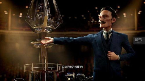 沉浸恐怖巅峰之作：洛夫克拉夫特式游戏十大排行推荐