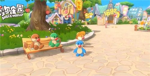 摩尔庄园手游:黑砖家具获取攻略揭秘 摩尔庄园手游:黑砖家具获取攻略揭秘