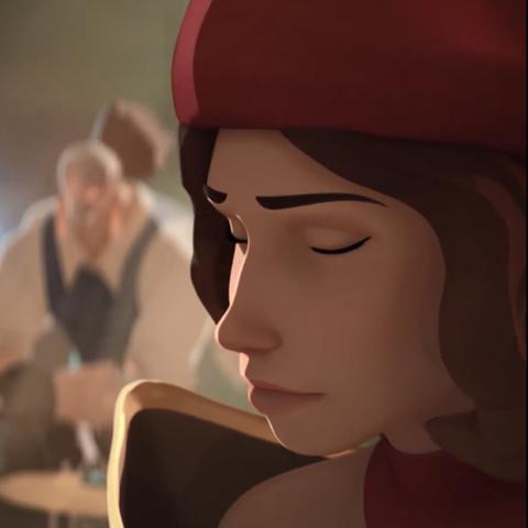 《十大经典轻量级Rogue游戏,探索无尽冒险之旅》 《十大经典轻量级Rogue游戏,探索无尽冒险之旅》