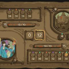 《十大经典轻量级Rogue游戏,探索无尽冒险之旅》 《十大经典轻量级Rogue游戏,探索无尽冒险之旅》