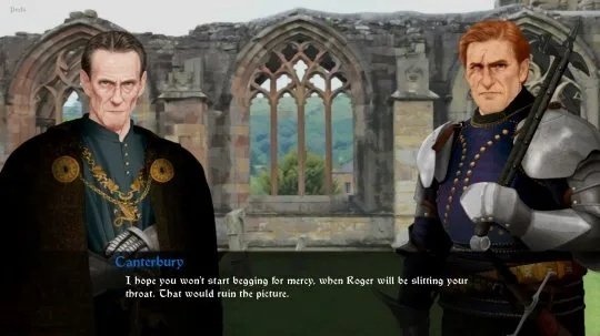 2024年中世纪游戏盘点:盘点那些让你欲罢不能的史诗之作 2024年中世纪游戏盘点:盘点那些让你欲罢不能的史诗之作