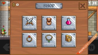 像素风游戏盘点:十大耐玩经典之作推荐 像素风游戏盘点:十大耐玩经典之作推荐